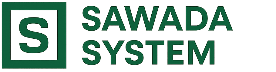 澤田システム, ロゴ